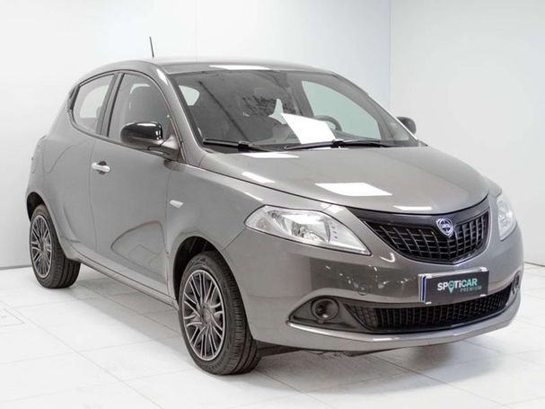 Lancia Ypsilon 51 kW image number 2