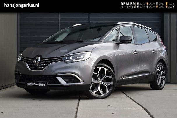 Renault Grand Scenic TCe 140 EDC 103 kW image number 1