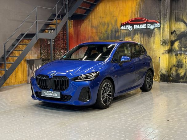 BMW 223d Active Tourer 223d xDrive 155 kW image number 2