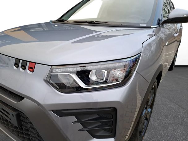 SsangYong Tivoli 1.5 T-GDI 120 kW image number 10