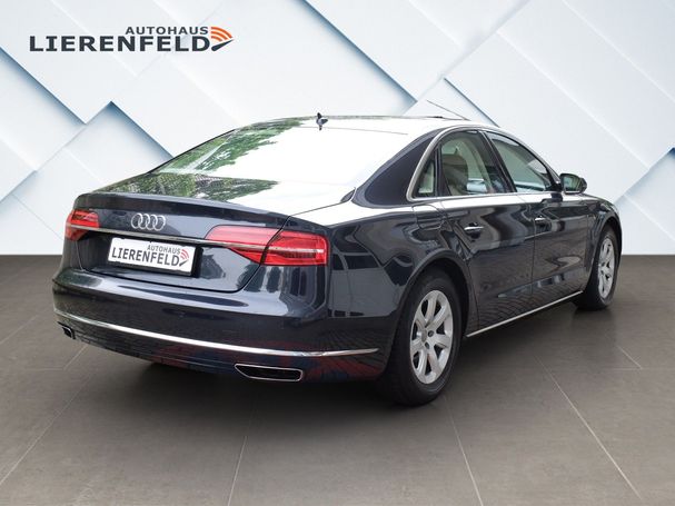 Audi A8 3.0 TDI quattro 190 kW image number 3