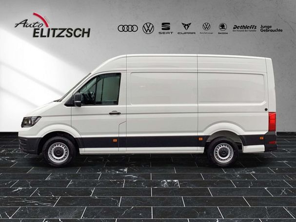 Volkswagen Crafter 35 103 kW image number 2