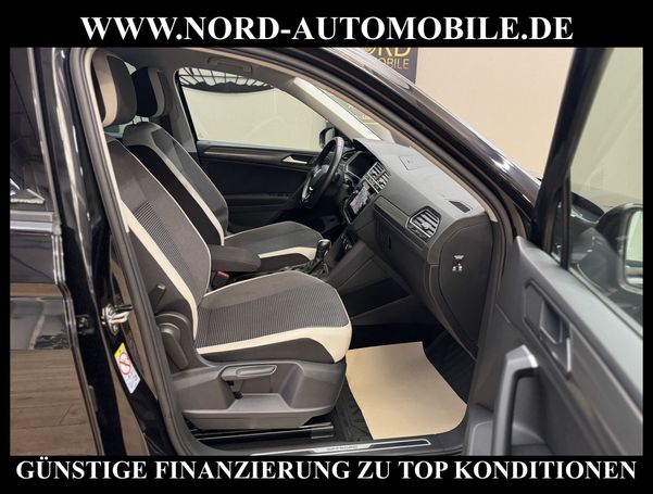 Volkswagen Tiguan 2.0 TSI DSG Offroad 4Motion 140 kW image number 17