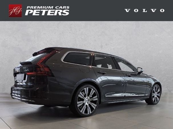 Volvo V90 B4 Ultimate 145 kW image number 2