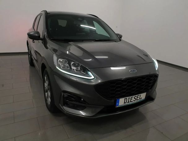 Ford Kuga 2.0 EcoBlue ST-Line AWD 140 kW image number 4