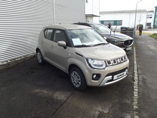 Suzuki Ignis 61 kW image number 3