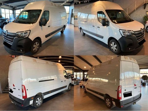 Renault Master dCi 180 132 kW image number 9