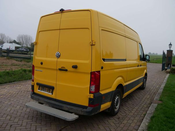 Renault Trafic dCi 120 88 kW image number 33