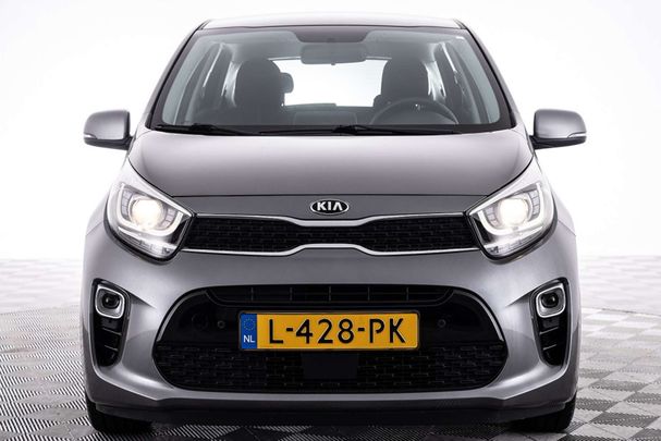 Kia Picanto 1.0 49 kW image number 20