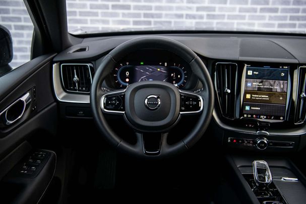 Volvo XC60 B5 184 kW image number 5