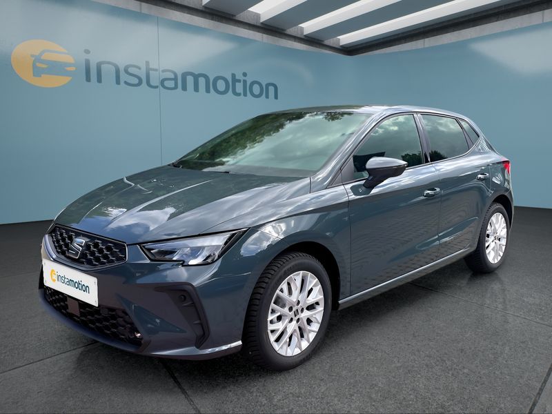 Seat Ibiza 1.0 TSI Style