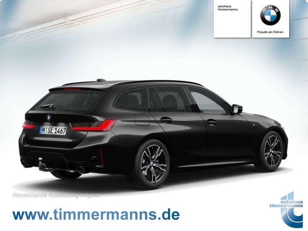 BMW 320d Touring 140 kW image number 2