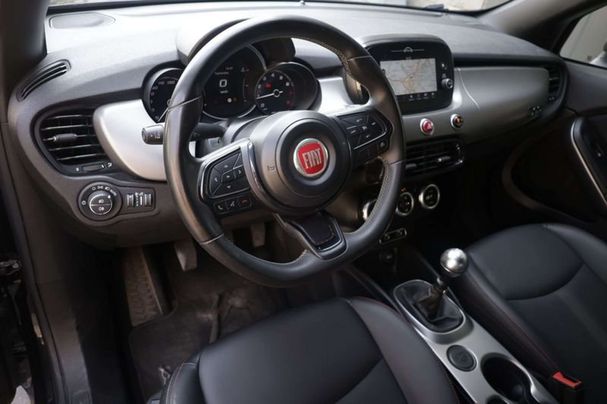 Fiat 500X 1.0 88 kW image number 14