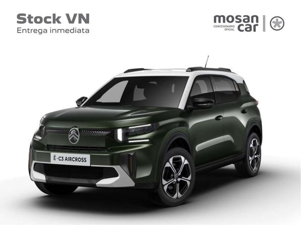 Citroen C3 Aircross 83 kW image number 1