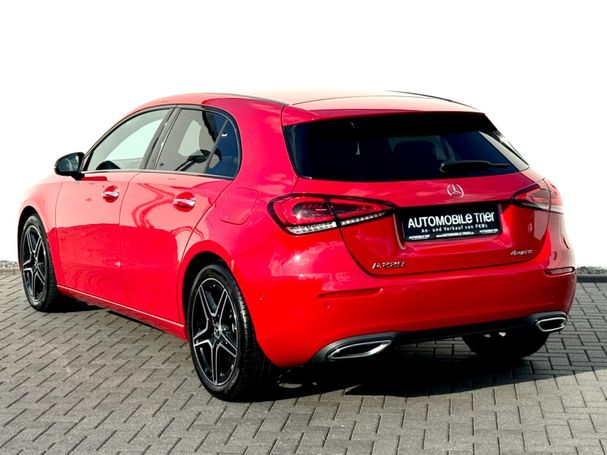 Mercedes-Benz A 220 4Matic 140 kW image number 7