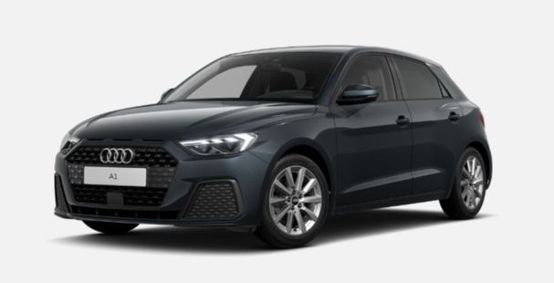 Audi A1 30 TFSI S tronic Sportback 85 kW image number 1