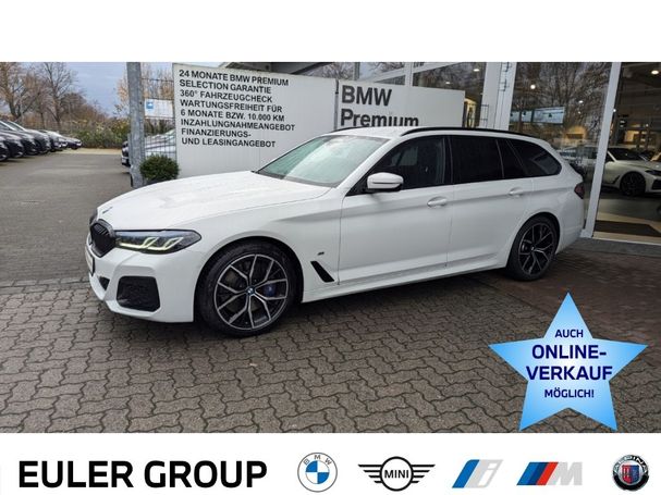 BMW 530d Touring xDrive 210 kW image number 3