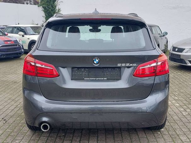 BMW 225 Active Tourer 165 kW image number 8