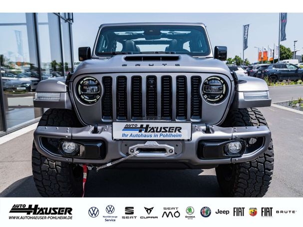 Jeep Wrangler 6.4 350 kW image number 6