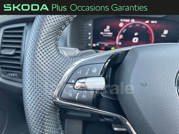 Skoda Kodiaq 2.0 TDI DSG Sportline 110 kW image number 25