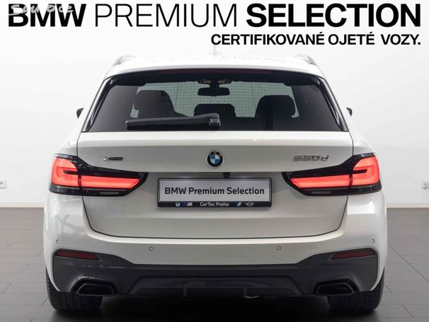 BMW 530d Touring xDrive 210 kW image number 4