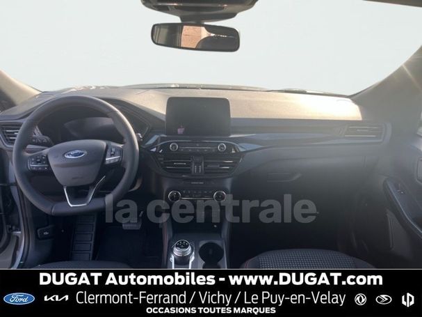 Ford Kuga 140 kW image number 5