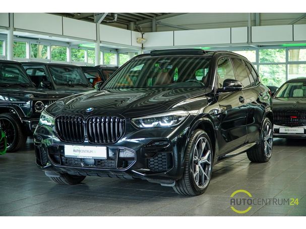 BMW X5 xDrive 250 kW image number 1