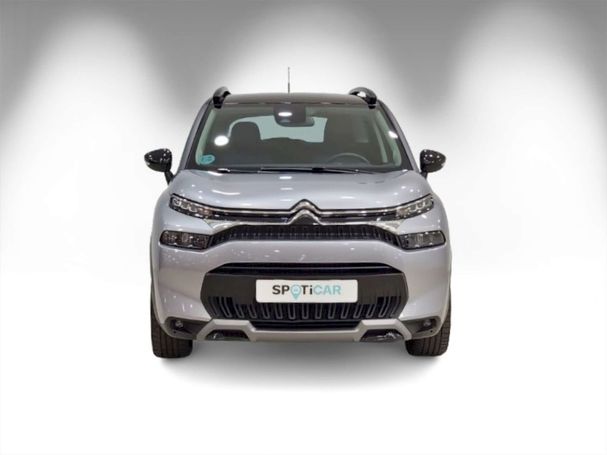 Citroen C3 Aircross BlueHDi 120 Shine Pack EAT6 88 kW image number 3