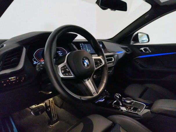 BMW 118d 110 kW image number 6