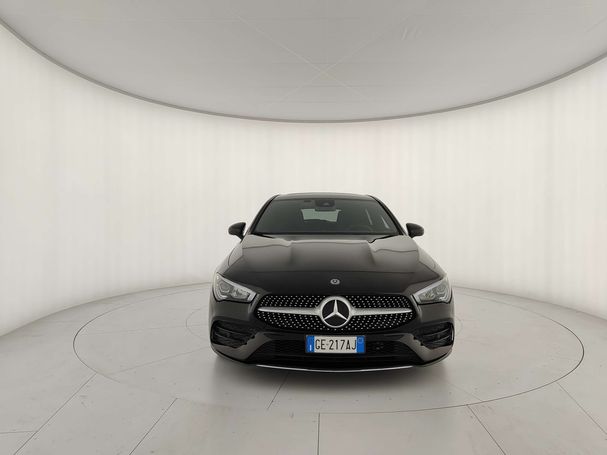 Mercedes-Benz CLA 220 Shooting Brake 220 d 140 kW image number 3