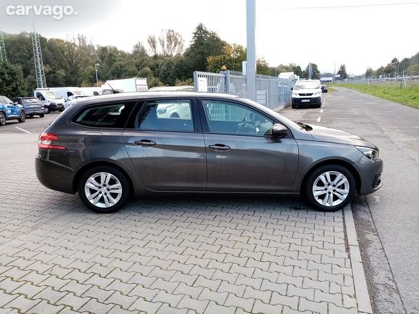 Peugeot 308 SW BlueHDi 100 75 kW image number 15