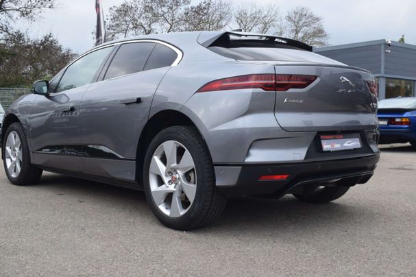 Jaguar I-Pace EV400 S AWD 299 kW image number 3