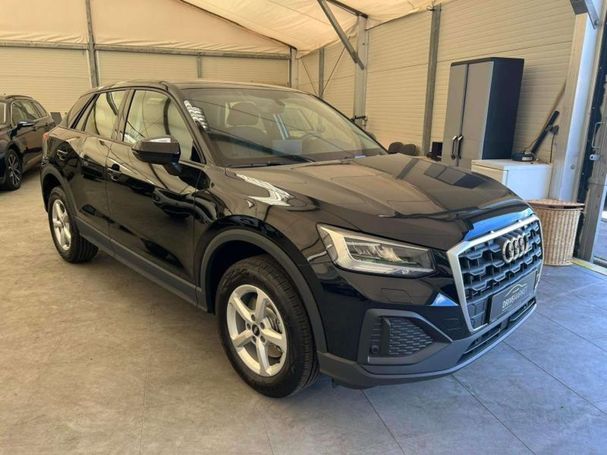 Audi Q2 35 TDI 110 kW image number 2