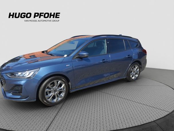 Ford Focus 1.0 ST-Line X 92 kW image number 1