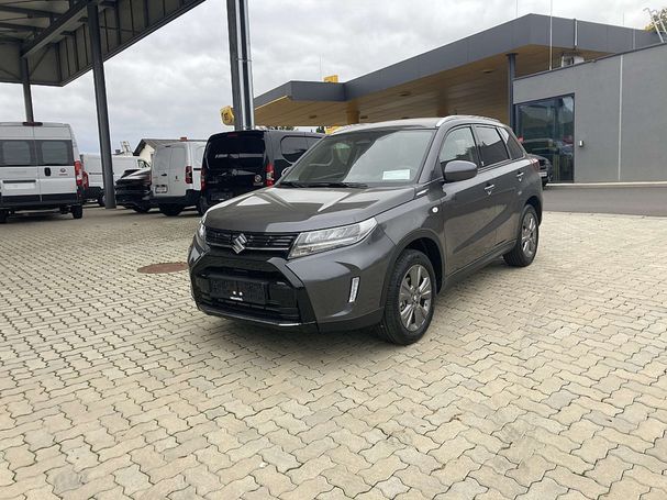 Suzuki Vitara 1.4 Hybrid Allgrip 95 kW image number 1