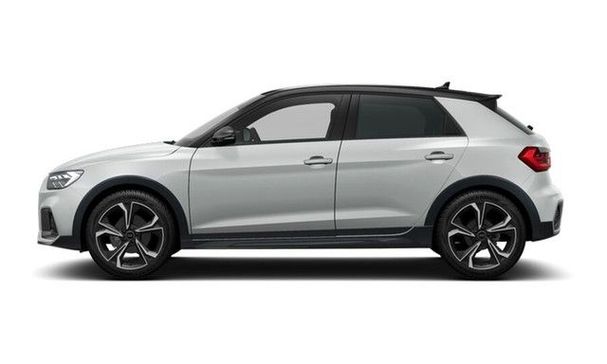 Audi A1 30 TFSI Allstreet 85 kW image number 3