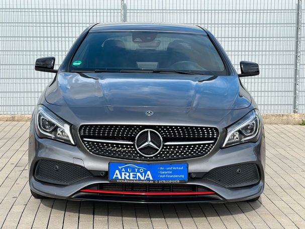 Mercedes-Benz CLA 250 160 kW image number 3