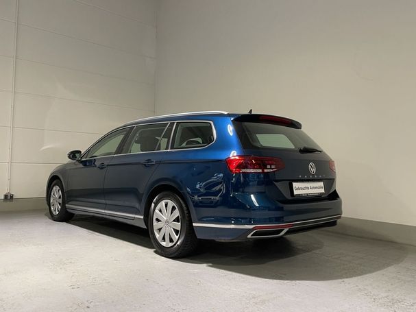 Volkswagen Passat Variant 1.5 Elegance DSG 110 kW image number 2