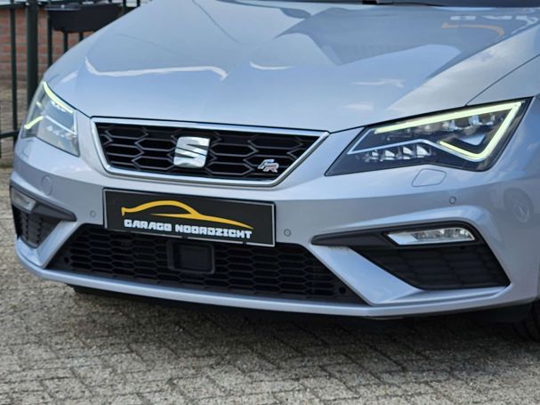 Seat Leon ST 1.5 TSI FR 110 kW image number 31