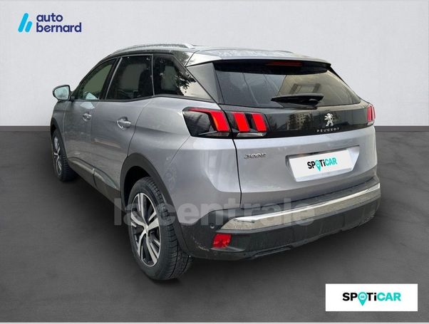 Peugeot 3008 PureTech 130 S&S Access 96 kW image number 5