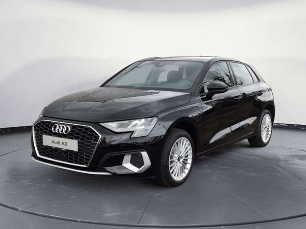 Audi A3 40 TFSIe Advanced 150 kW image number 1