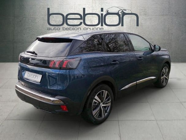 Peugeot 3008 1.6 Hybrid 165 kW image number 6