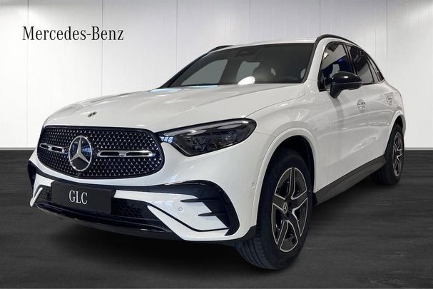 Mercedes-Benz GLC 300 de AMG Line Premium 4Matic 246 kW image number 1