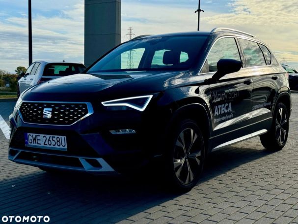 Seat Ateca 110 kW image number 1