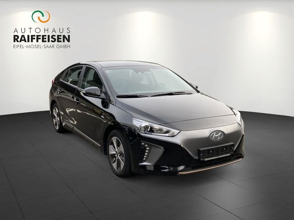 Hyundai Ioniq 88 kW image number 2