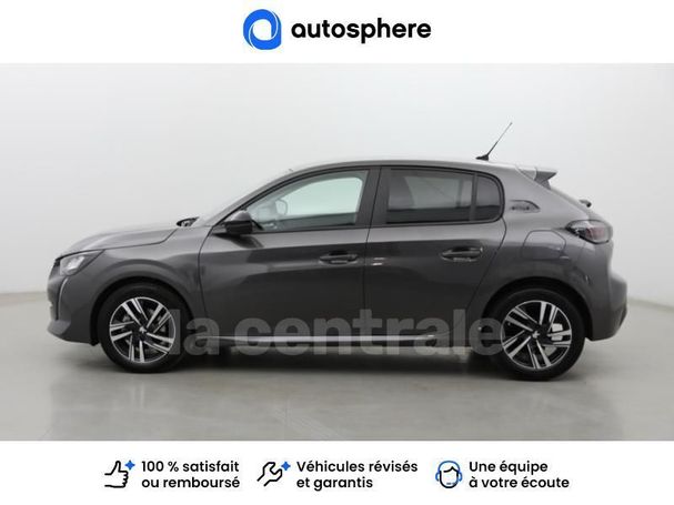 Peugeot 208 PureTech 100 74 kW image number 11