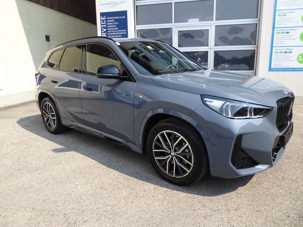 BMW X1 xDrive 120 kW image number 2