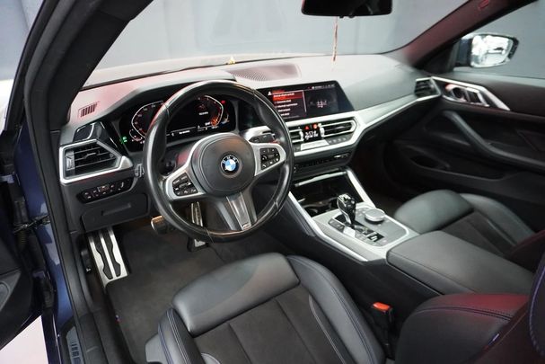 BMW 430i M 190 kW image number 12