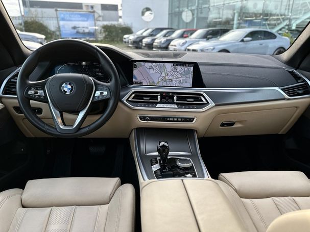 BMW X5 45e xDrive 290 kW image number 15