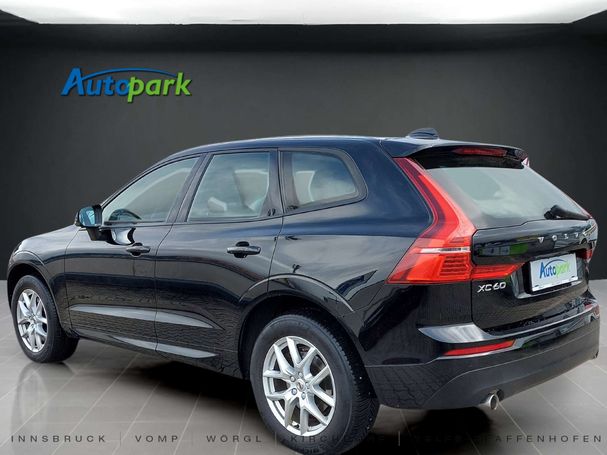 Volvo XC60 D4 AWD Momentum 140 kW image number 5